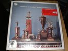 Jimmy Eat World Bleed American 3LP COLOR Deluxe Version