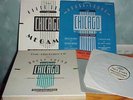THE HISTORY OF THE HOUSE SOUND OF CHICAGO BOX SET +++