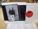 Mark Thompson - A Fine Line LP Rare Private Press Folk