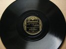 Billie Holiday on Teddy Wilson Orch on Brunswick 7498