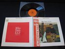 Miles Davis E.S.P. Japan ORG Vinyl LP Gatefold OBI ESP