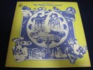 Mahavishnu Origine of Japan Promo only Vinyl LP John Mclaughlin Miles Davis Jazz