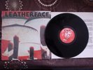 LEATHERFACE LP MUSH,ROCK ,PUNK