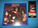 KISS Special Booklet for The Originals II Victor Japan