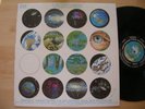 RANDY MASTERS & SOLAR PLEXUS Voices LP private jazz