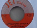Northern Soul   JACKIE PAINE   NO PUPPY LOVE  