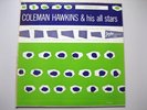 # COLEMAN HAWKINS - TIMELESS..JAZZTONE 10-INCH LP MINT-