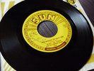 jerry lee lewis sun 324 VG++ memphis press 1964 signed