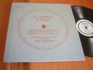 RARE FRENCH DF 135 MOZART symphonies KARL RISTENPART EX