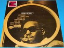 HANK MOBLEY - NO ROOM FOR SQUARES BLUE NOTE 84149 LP
