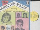 DAVID CASSIDY/SHIRLEY JONES-THE PARTRIDGE FAMILY-2 LPS