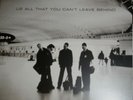 U2 LP ALL THAT YOU CAN'T LEAVE BEHIND