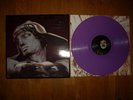 DEATH IN JUNE But What Ends LP PURPLE VINYL LIM 500