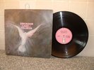 EMERSON,LAKE AND PALMER SELF TITLED 1970 PINK ISLAND LP