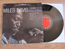 MILES DAVIS- KIND OF BLUE CS 8163 6 EYE STEREO ORIGINAL