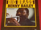 Benny Bailey 