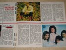 QUEEN Jealousy RED FLEXI SP KRUGOZOR RUSSIA RARE