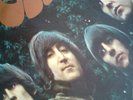 Beatles Rubber Soul - Vinyl 1965 mono, rare