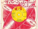 DREAM LOVER THE CHICK FRANKIE DAVIDSON OZ ROCK&ROLL W&G