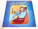 TAL ARMSTRONG-THE TALLEST MAN IN LOVE-LP/RECORD