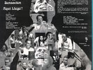 Rey Roig Y Su Sensacion - Aqui Llego salsa lp