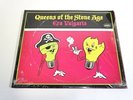 QUEENS OF THE STONE AGE-ERA VULGARIS-LP/RECORD