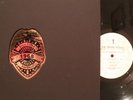 BRAIN POLICE s/t ROCKADELIC GARAGE  PSYCH LP