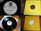 LED ZEPPELIN - BBC TRANSCRIPTION DISC