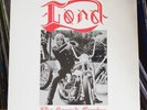 Lord – The Second Coming LP