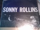 Sonny Rollins BLP 1542 Blue Note 767 Lexington Ave