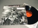 RUSH / PRESTO / LP ATLANTIC RECORDS RELEASE VG++