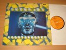 ROBOTERWERKE FUTURIST LP - VOCODER COSMIC DISCO ELECTRO