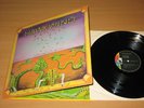 HAWKWIND LP - SAME FIRST GERMAN LIBERTY NM - TOP RAR