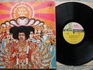 JIMI HENDRIX EXPERIENCE   1967 AXIS BOLD AS LOVE   VG++