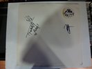 JAG PANZER LICENSE TO KILL TEST PRESS SIGNED BY  2 OMEN