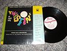 Twistin All Night Long, Doo Wop Lp on Swan #506