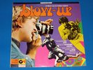 THE YARDBIRDS, H. HANCOCK, BLOW UP, MEXICO LP RARE 1967