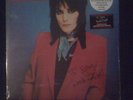 Joan Jett Record Store Day I Love Rock-n-Roll Clear vyl