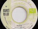 THE ETHIOPIANS / PIRATE / LISTEN