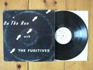 Fugitives-On The Run on Justice '67 VA first press-RARE