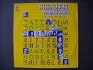 ANDRÉ HODEIR,C.LEGRAND & SWINGLE SINGERS-BITTER ENDING-