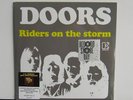 The Doors - Riders on the Storm 7