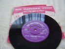 ELVIS PRESLEY I`M LEFT,YOU`RE RIGHT,SHE`S GONE HMV  VG