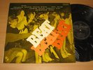 BEAT LP - THE EYES ROLLICKS ROLLERS PROGRESSIVES ELITE