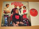 THE NEW BEATNICKS LP - MUSIK FÜR ALLE / TELEFUNKEN RARE