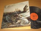 VENETIAN POWER LP - THE ARID LAND - ORIG. ITALY PROG.