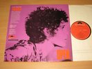 JULIE DRISCOLL / BRIAN AUGER LP - JOOLS OPEN / GERMAN