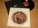 CAPTAIN BEEFHEART LP - SAFE AS MILK / US BUDDAH PRESS