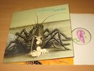 BIRTHCONTROL LP - OPERATION / OHR KRAUTROCK - TOP RAR