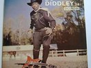 BO DIDDLEY - IS A GUNSLINGER (PYE LP) 1960